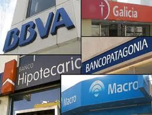 Adelanto: los bancos argentinos ya ganaron el mundial