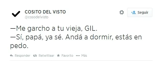 cosito del visto