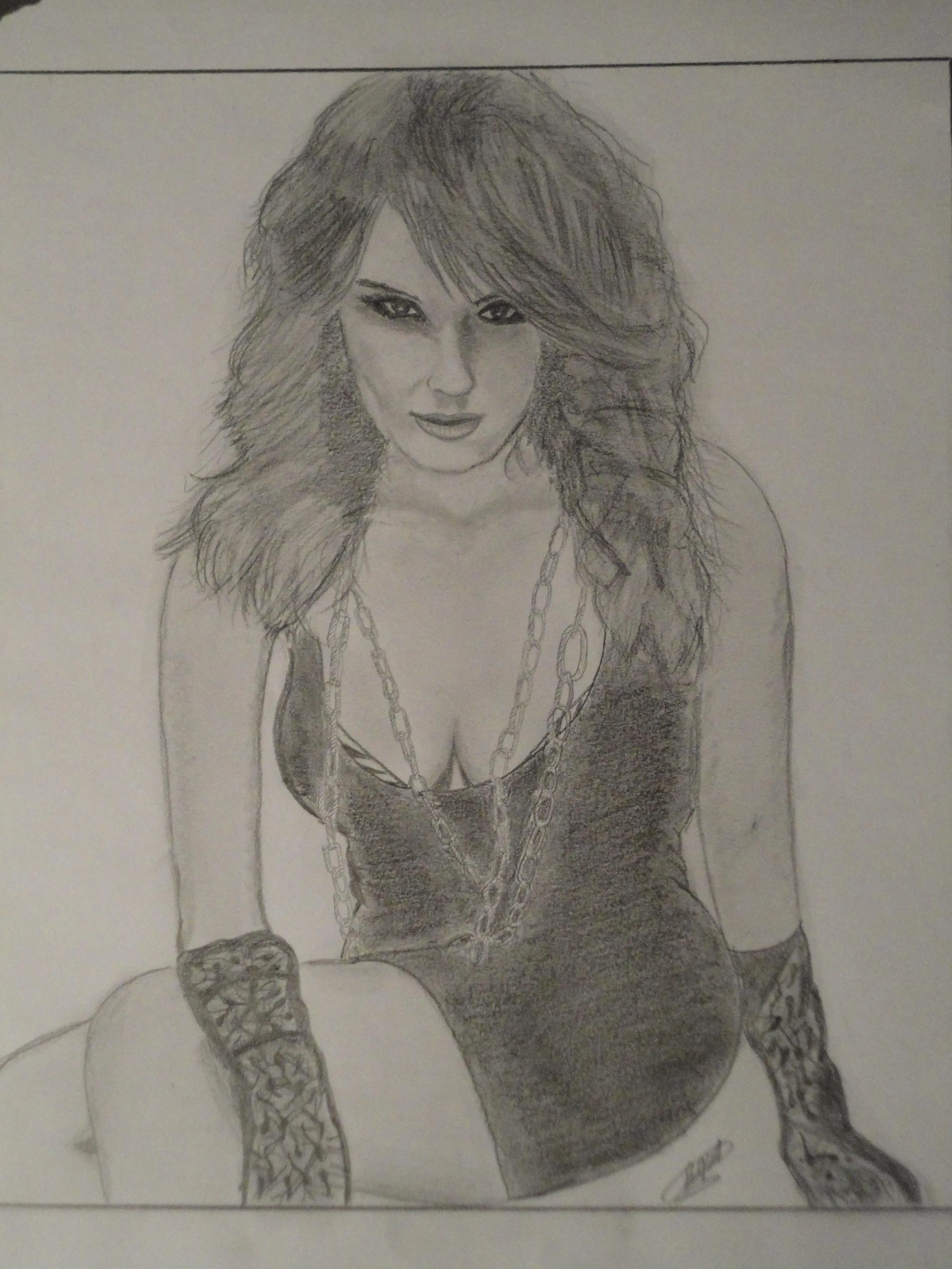 mujer