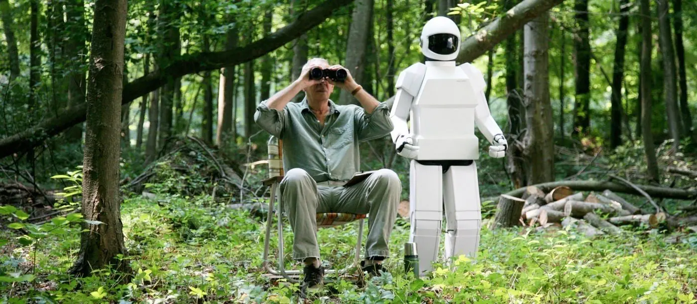 Robots