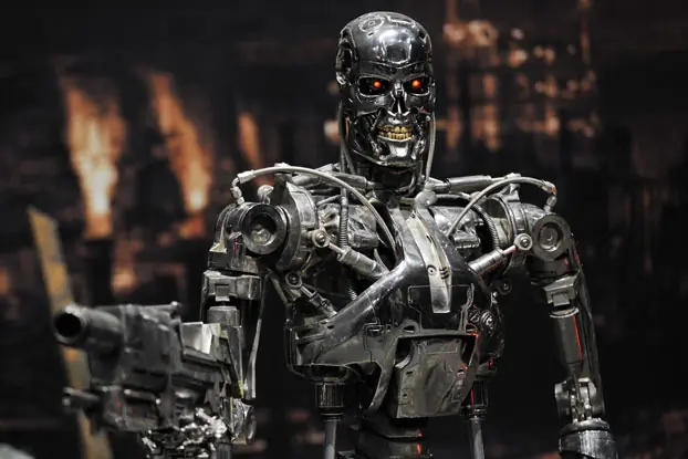 Los Robots deben ser atentos
