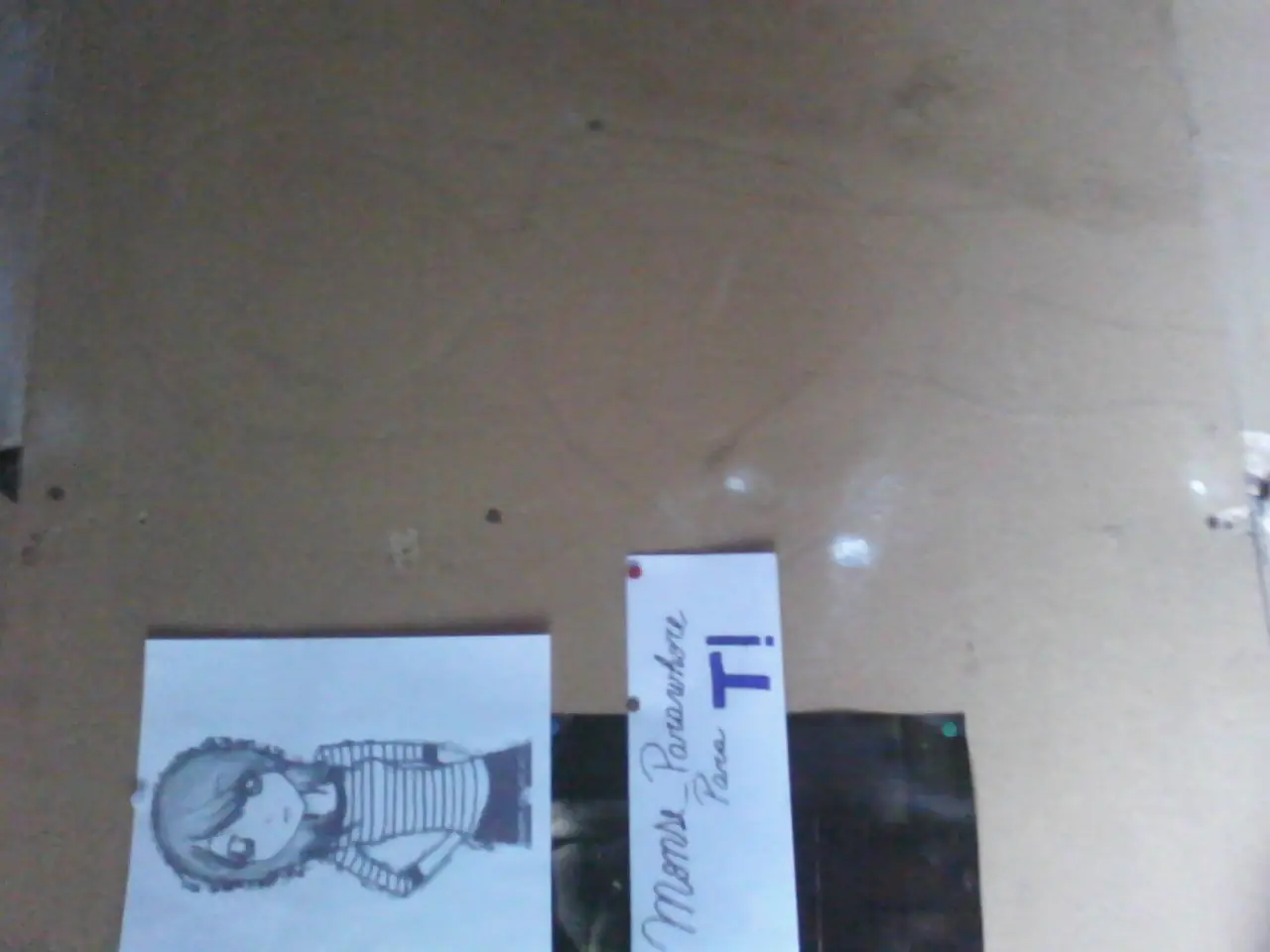 pared