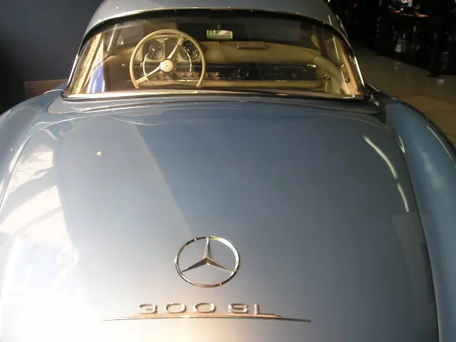 fangio