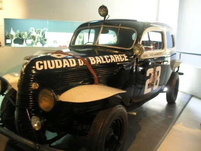 museo