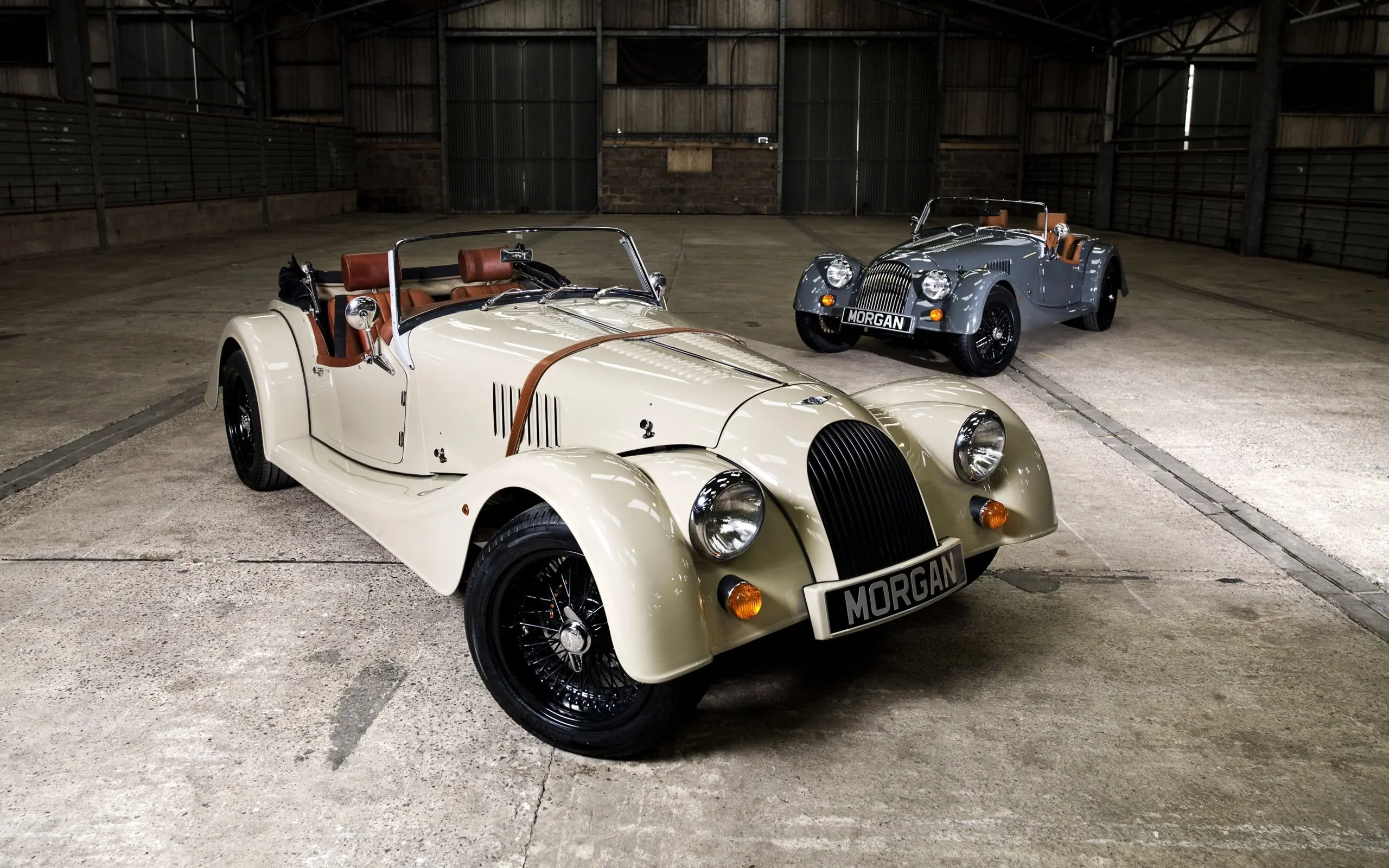 morgan