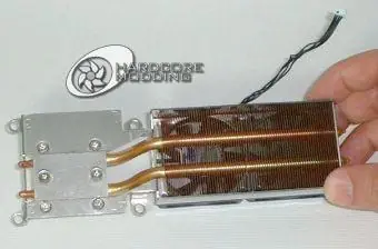 disipador