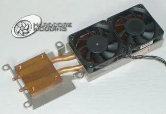 heat pipe