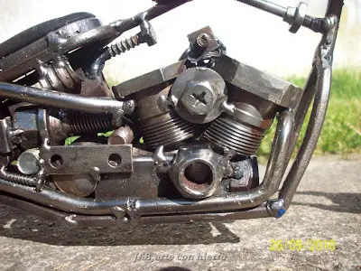 Que