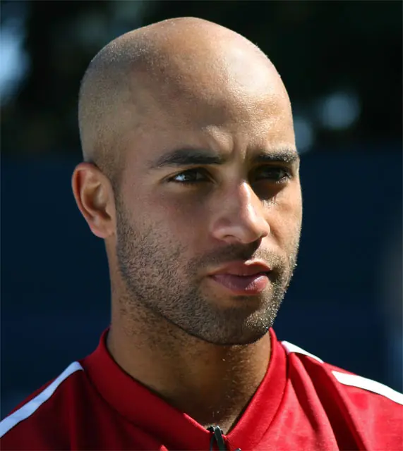federer