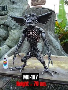 Que