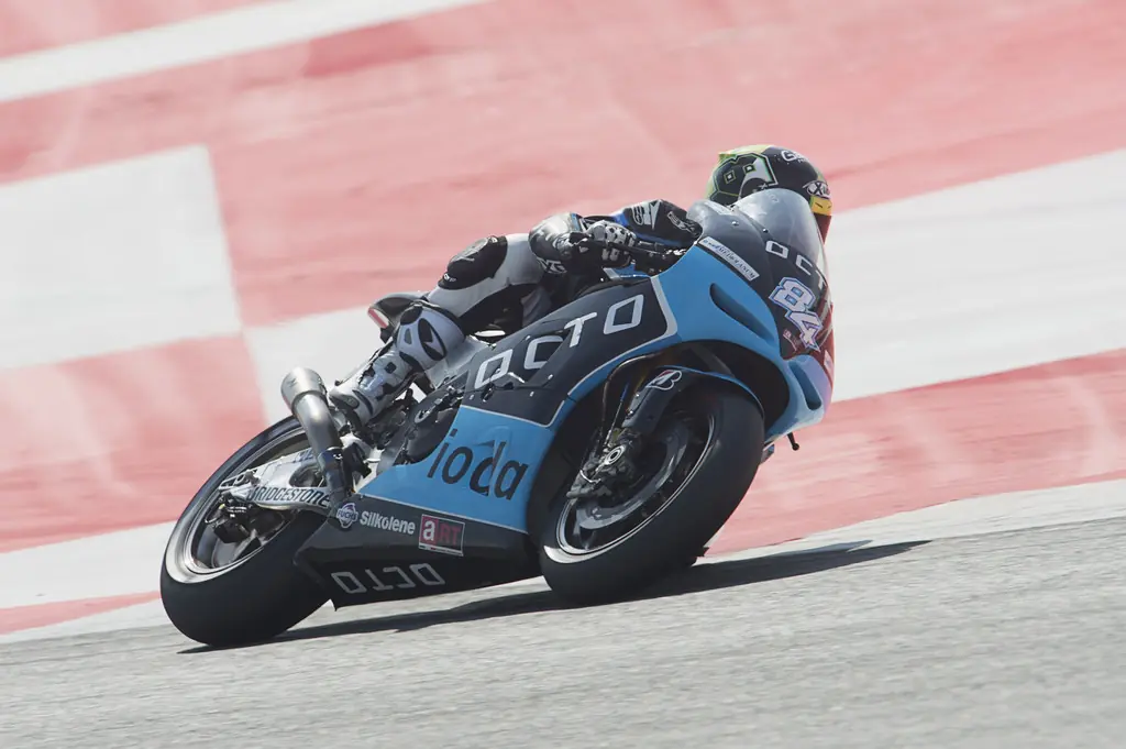 MotoGP - Gran Premio de Catalunya 2014 (Prácticas)