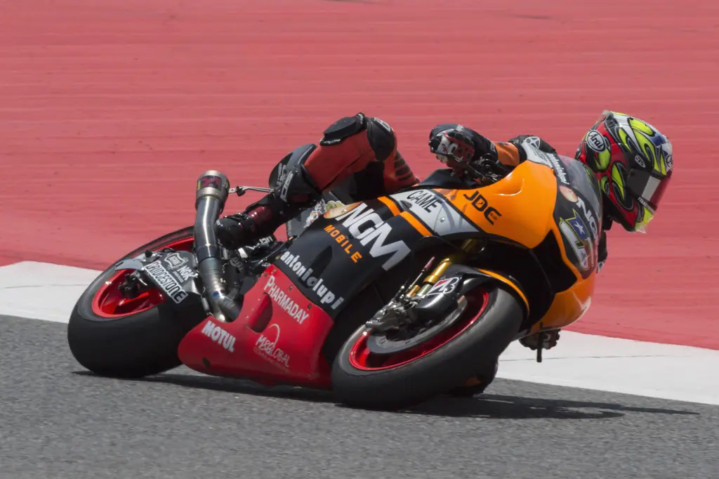 gran premio