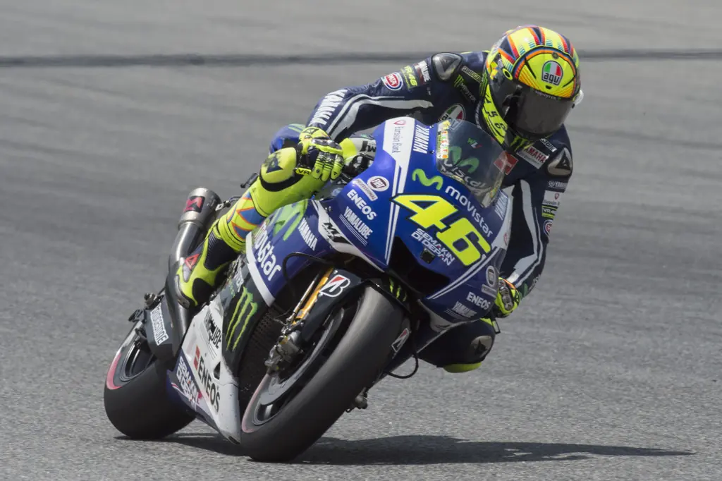 MotoGP - Gran Premio de Catalunya 2014 (Prácticas)