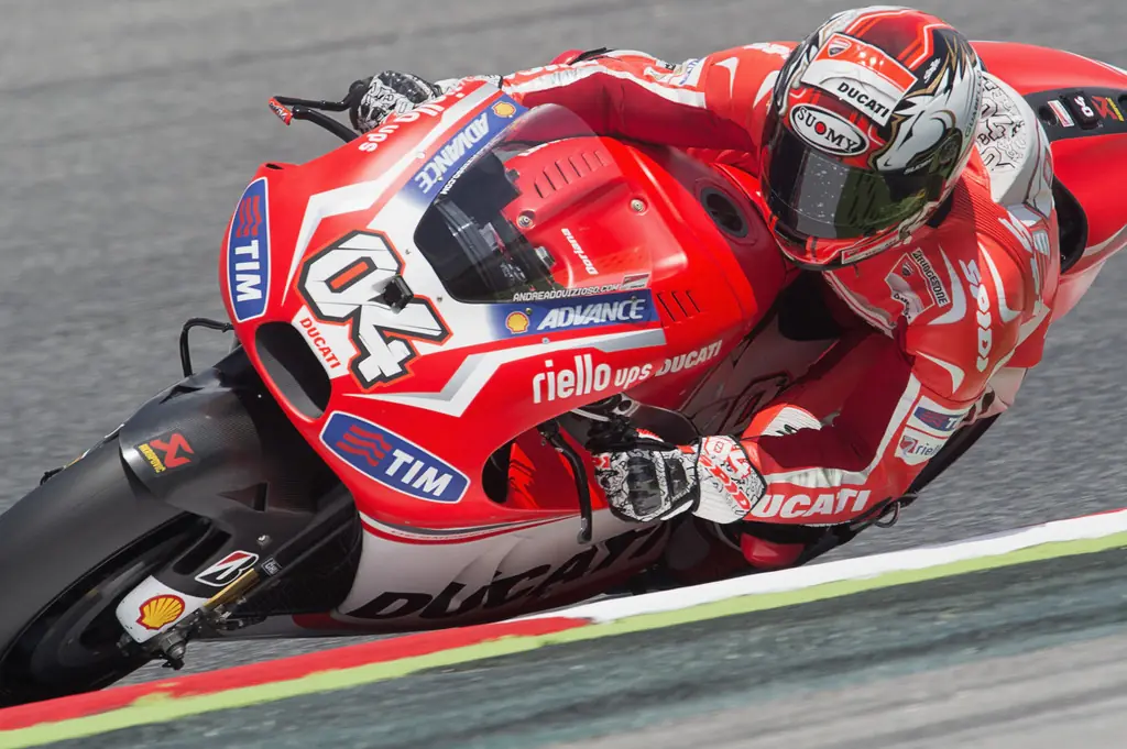 gran premio