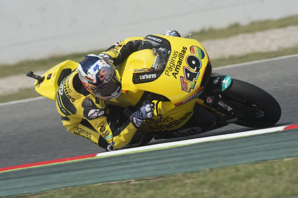 MotoGP - Gran Premio de Catalunya 2014 (Prácticas)