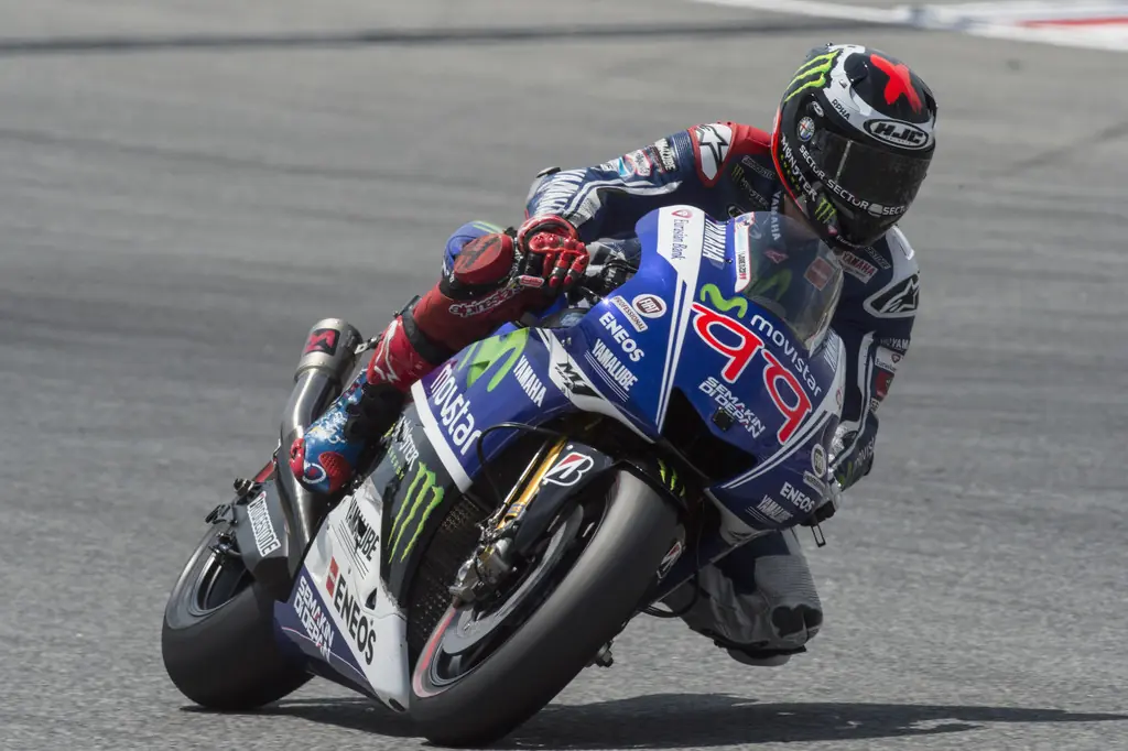 gran premio