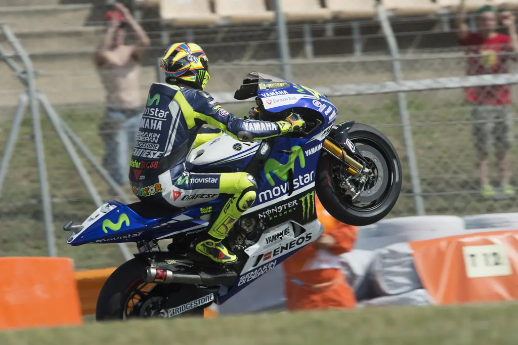 MotoGP - Gran Premio de Catalunya 2014 (Prácticas)