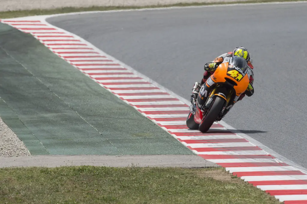 MotoGP - Gran Premio de Catalunya 2014 (Prácticas)