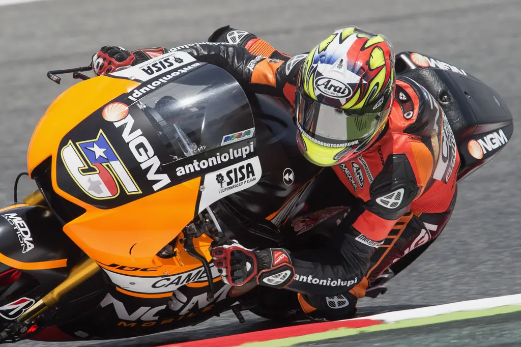 motogp