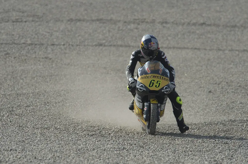 MotoGP - Gran Premio de Catalunya 2014 (Prácticas)