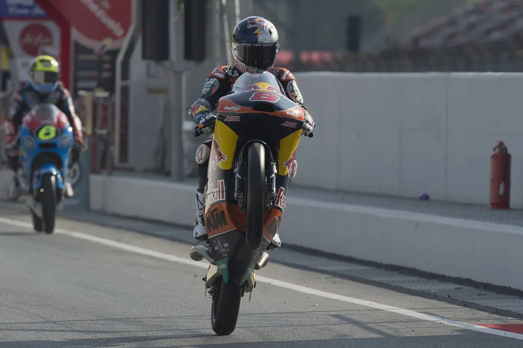 gran premio