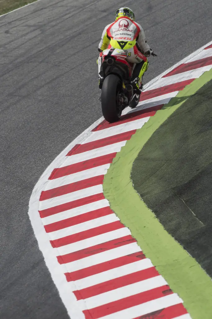 MotoGP - Gran Premio de Catalunya 2014 (Prácticas)