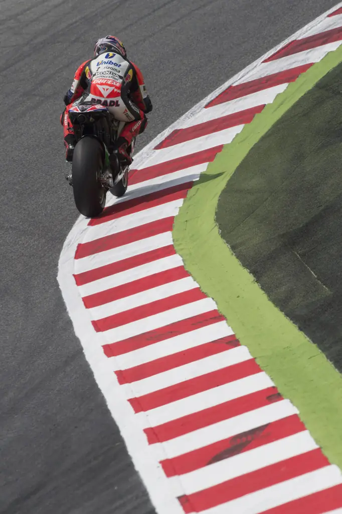 MotoGP - Gran Premio de Catalunya 2014 (Prácticas)