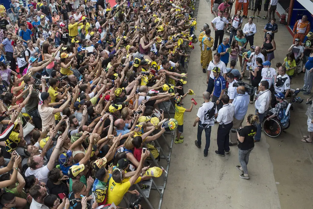 MotoGP - Gran Premio de Catalunya 2014 (Prácticas)