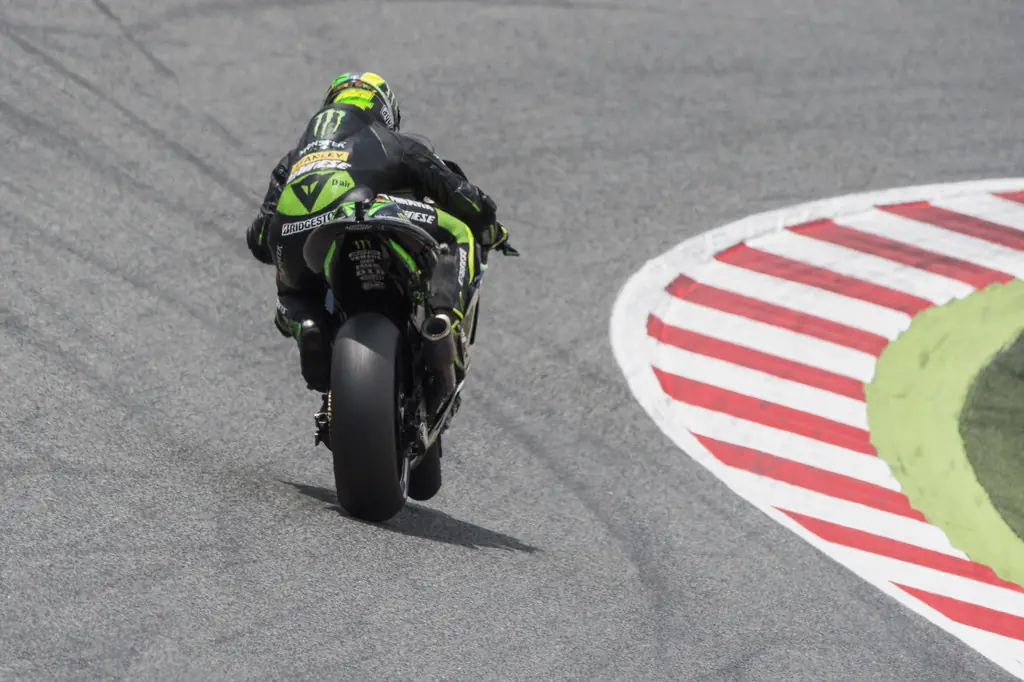 MotoGP - Gran Premio de Catalunya 2014 (Prácticas)