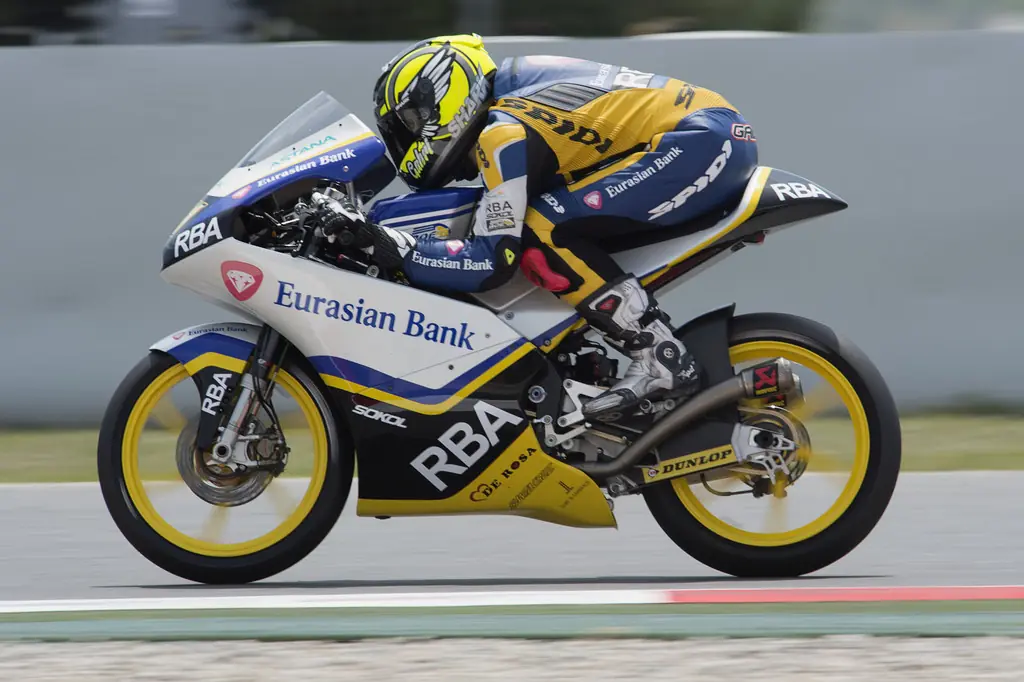motogp