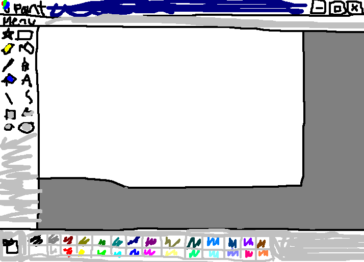 Paint: el mejor programa de dibujo profesional