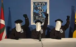 Victoria de la democracia sobre la violencia