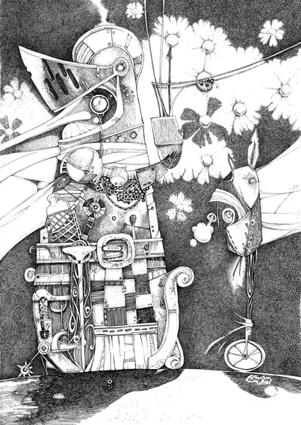 surrealismo