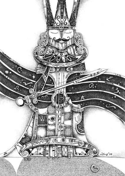 ilustrador