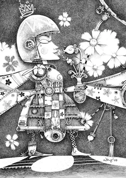Dibujo