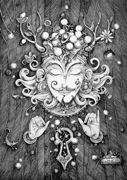tradicional