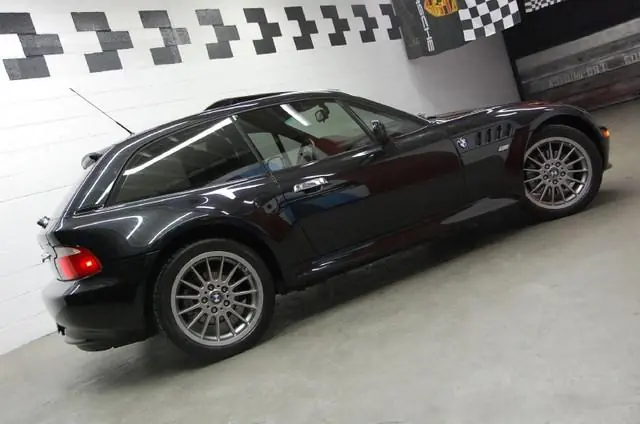 Coupe