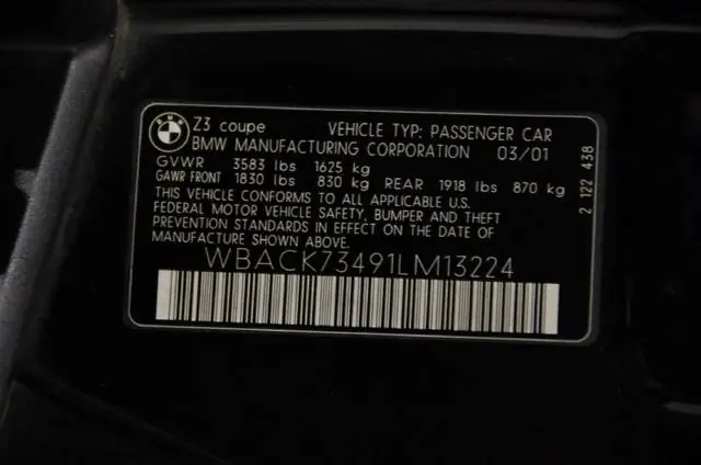 bmw