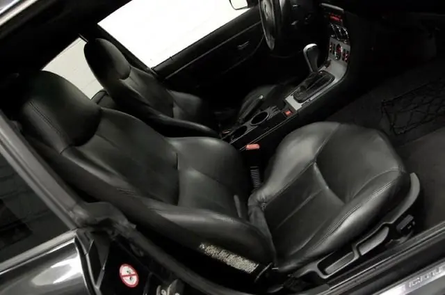 BMW Z3 Coupe Sport PKG 2001