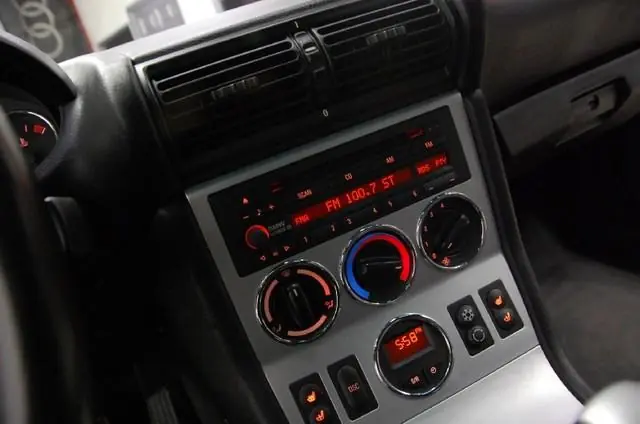 BMW Z3 Coupe Sport PKG 2001