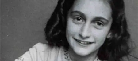 ana frank libro