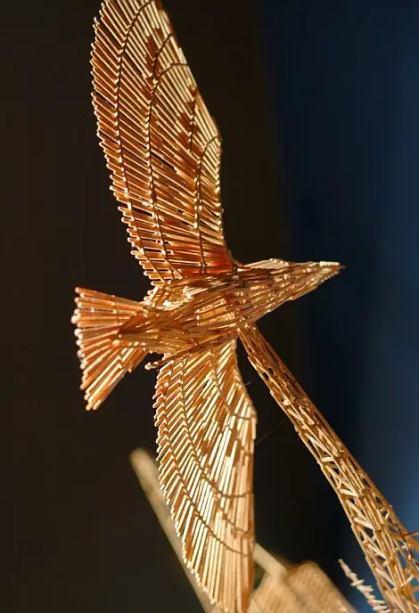 La ciudad de Scott Weaver