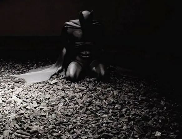 Galeria de arte : Videojuegos