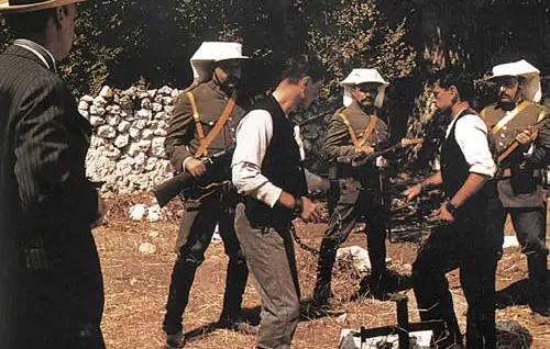 Las películas más polémicas de la historia