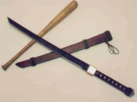 Katana