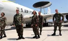 Colombia: para la Justicia, las bases de EEUU son ilegales