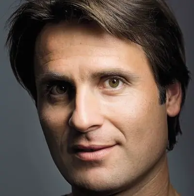 Roger