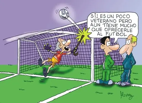 Puteadas de cancha en el Twitter.