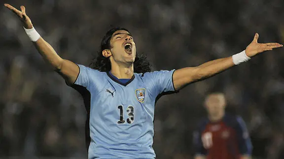 Final rioplatense en la copa del mundo?