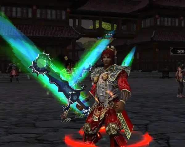 metin2